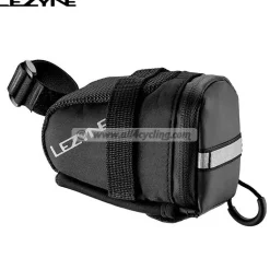 Borsello Sottosella Lezyne S Caddy - Nero