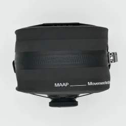 Borsello sottosella Maap Shield Large - Nero