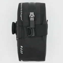 Borsello sottosella Maap Shield Large - Nero