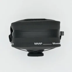 Borsello sottosella Maap Shield Small - Nero
