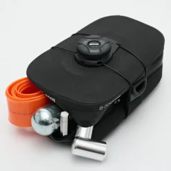 Borsello sottosella Maap Shield Small - Nero