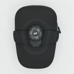 Borsello sottosella Maap Shield Small - Nero