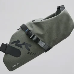 Borsello sottosella MAAP x Apidura - Verde