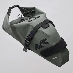Borsello sottosella MAAP x Apidura - Verde