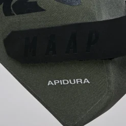 Borsello sottosella MAAP x Apidura - Verde