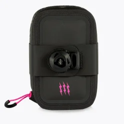 Borsello sottosella Muc-off Small - Nero