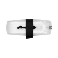 Borsello sottosella Poc Ultra Saddle Pouch 0.3L - Bianco