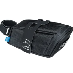 Borsello sottosella Pro Maxi Strap - Nero