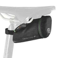 Borsello sottosella Syncros Clip-on 250 - Nero