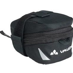 Borsello sottosella Vaude Tube S - Nero