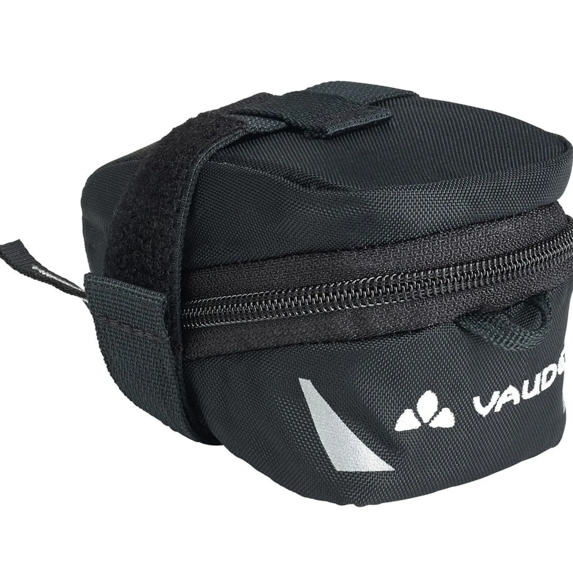 Borsello sottosella Vaude Tube S - Nero