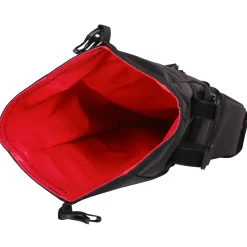 Borsello sottosella Zefal Z Adventure R5 - Nero