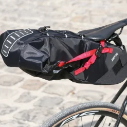 Borsello sottosella Zefal Z Adventure R17 - Nero