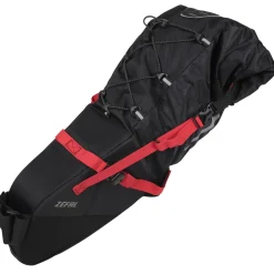 Borsello sottosella Zefal Z Adventure R17 - Nero
