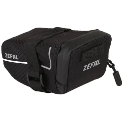 Borsello sottosella Zefal Z Light Pack XS - Nero