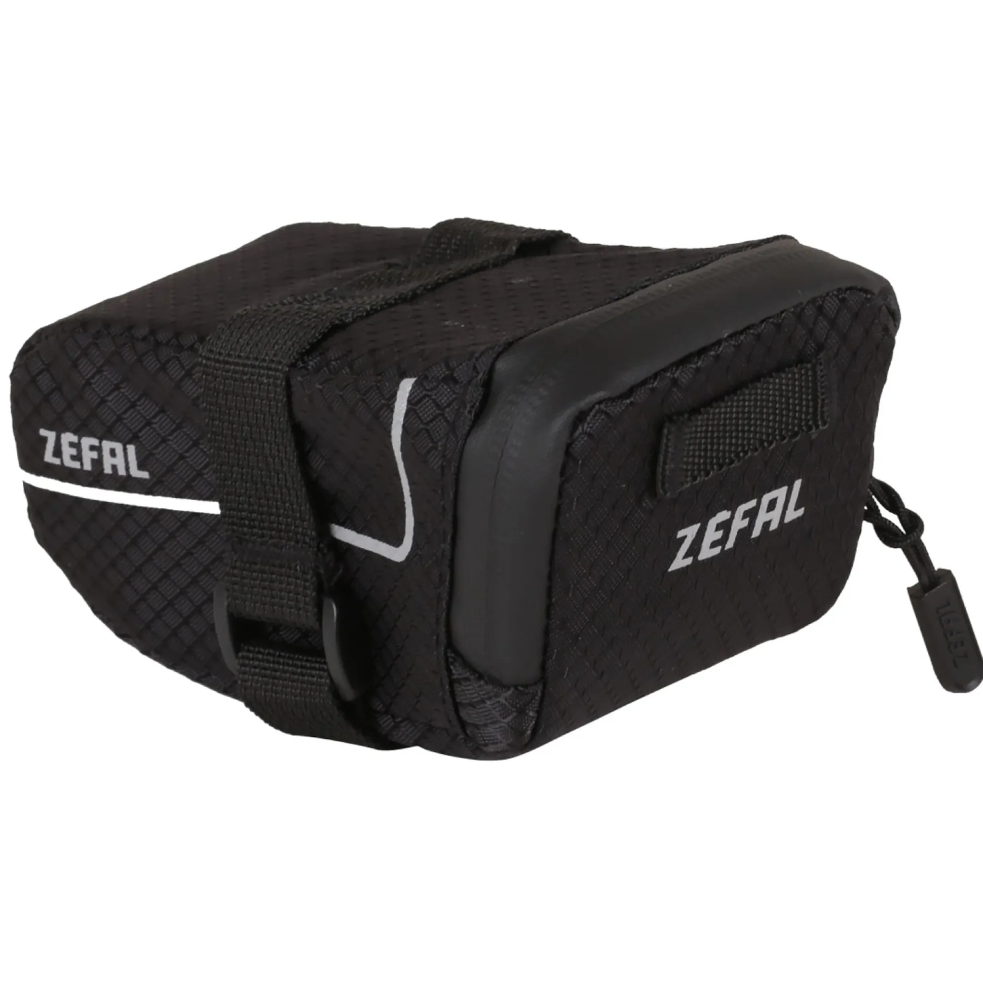 Borsello sottosella Zefal Z Light Pack XS - Nero