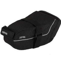 Borsello sottosella Zefal Z Light Pack M - Nero