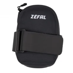 Borsello sottosella Zefal Z Off-Road Pack - Nero