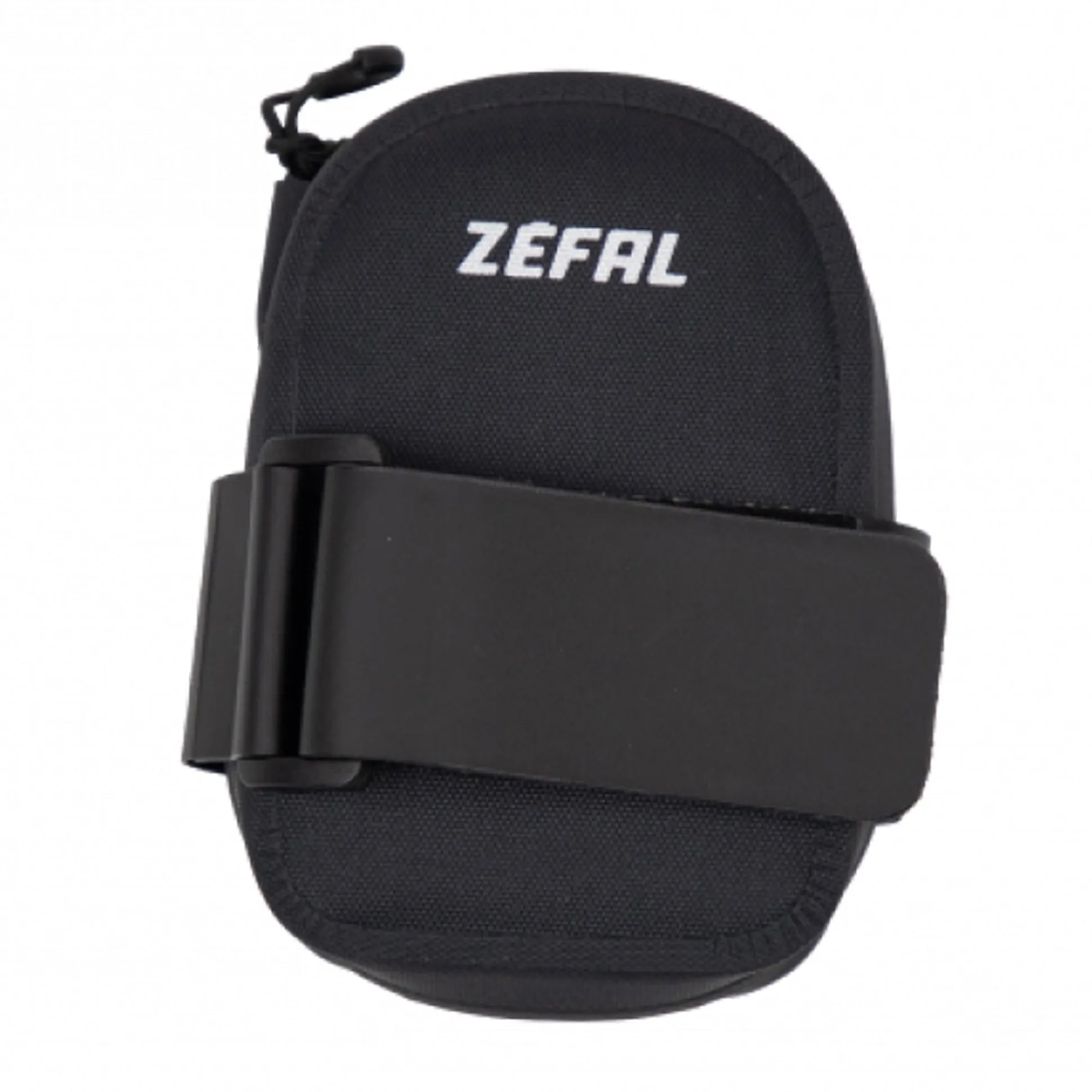Borsello sottosella Zefal Z Off-Road Pack - Nero