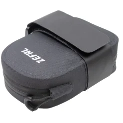 Borsello sottosella Zefal Z Road Pack - Nero