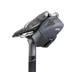 Borsello sottosella Zefal Z Road Pack - Nero