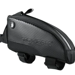 Borsello Topeak Fuel Tank Medium - Nero