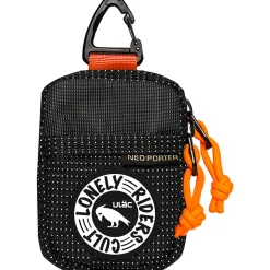 Borsello Ulac Verve Air 0.2 L - Nero