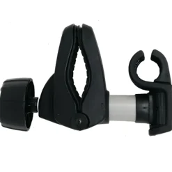 Braccetto corto 3D Alluminio (Prima Bici)