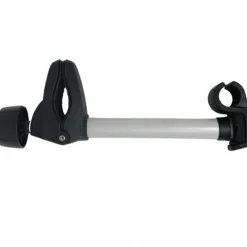 Braccetto medio Peruzzo 3D Alluminio (Seconda Bici)