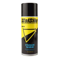 Brillantante Frame Shine WalBike