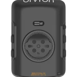 Bryton Rider 550E - Nero