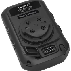 Bryton Rider S500 - Nero