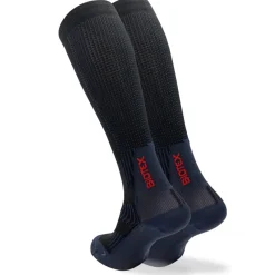 Calze Biotex Compression 3D - Nero