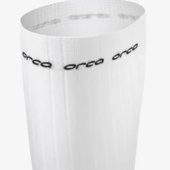 Calze Orca Aero Long - Bianco