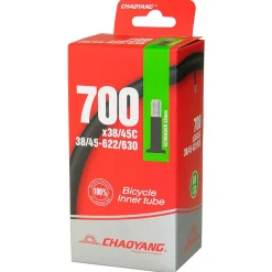 Camera D'Aria Chaoyang 700x38/45C - Schrader 48 mm