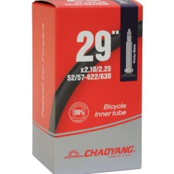 Camera D'Aria Chaoyang 29x2.10/2.25 - Presta 48 mm