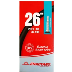 Camera D'Aria Chaoyang 26x1 3/8 - Valvola 40 mm