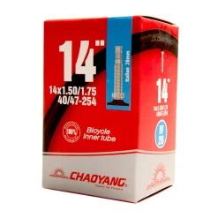 Camera D'Aria Chaoyang 14x1.50/1.75 - Valvola Italiana 28mm