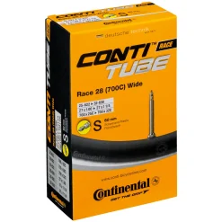 Camera d'aria Continental Conti Tube 700x25/32C - Valvola Presta 42 mm