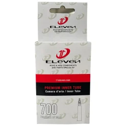 Camera d'aria Eleven 700x23/32C - Valvola 80 mm