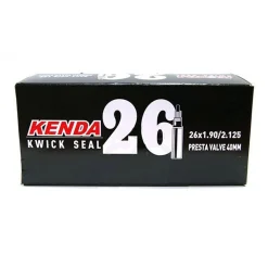 Camera D'Aria Kenda Kwick Seal 26x1.90/2.125 - 40 mm