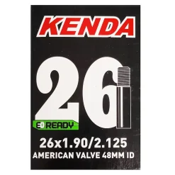 Camera D'Aria Kenda 26x1.90/2.125 - American 48 mm