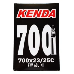 Camera D'Aria Kenda 700x23/25C - Valvola 60 mm