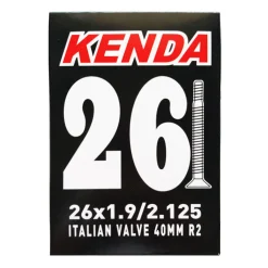 Camera D'Aria Kenda 26x1.9/2.125 - Valvola 40 mm
