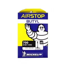 Camera D'Aria Michelin 700x18/25C - Valvola 40 mm
