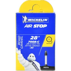 Camera D'Aria Michelin 700x25/32 - Valvola 40 mm