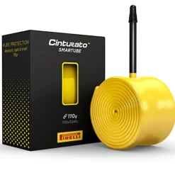 Camera d'Aria Pirelli Cinturato Smartube Reinforced 700x35/45 - 60 mm