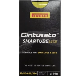 Camera d'aria Pirelli Cinturato Smartube Lite 700/650bx35/50 - 42 mm