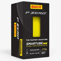 Camera d'Aria Pirelli P ZERO SmarTUBE RS 700x26/35 - 42 mm