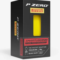 Camera d'Aria Pirelli Pzero Smartube Evo 700x25/28 - 60 mm